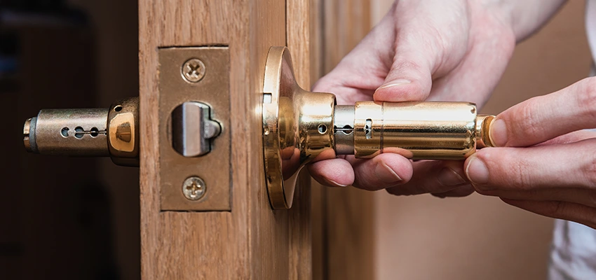 24 Hours Locksmith in Saint John, NB