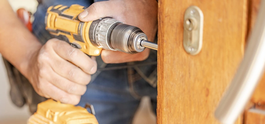 Eviction Locksmith in Saint John, NB